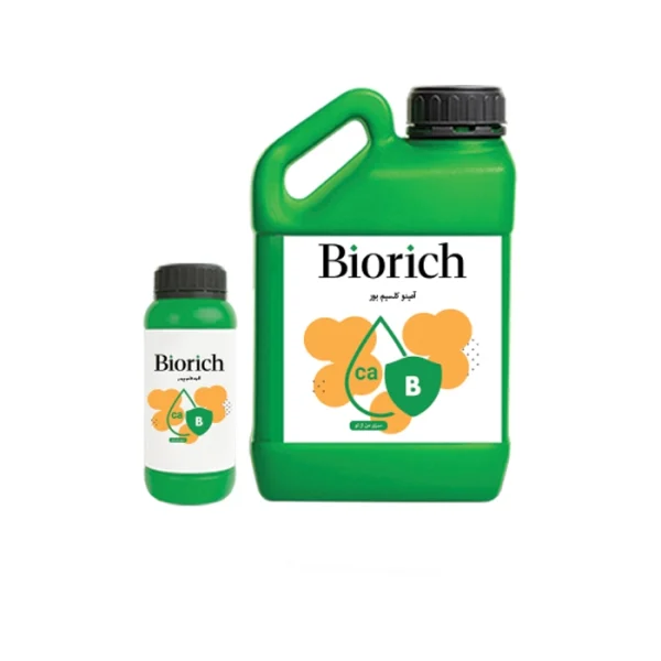 آمینو کلسیم بور