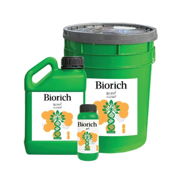 AMINO-RICH-L آمینوریچ