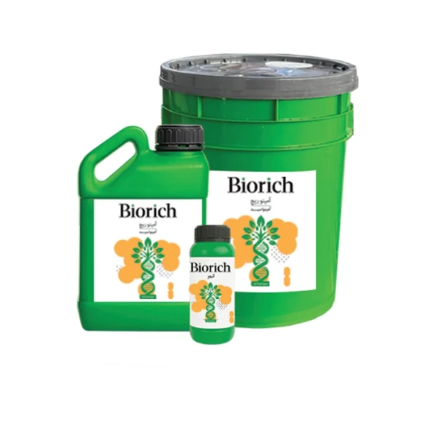 AMINO-RICH-L آمینوریچ