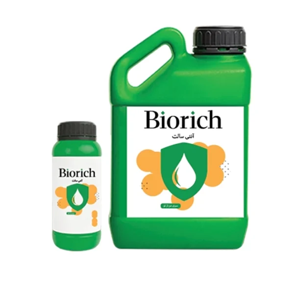 ANTI-SALT-L آنتی سالت