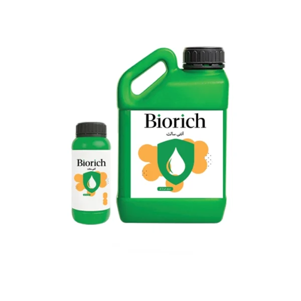 ANTI-SALT-L آنتی سالت بیوریچ