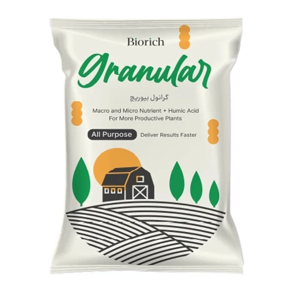 BIORICH-MACO-G ماکو بیوریچ