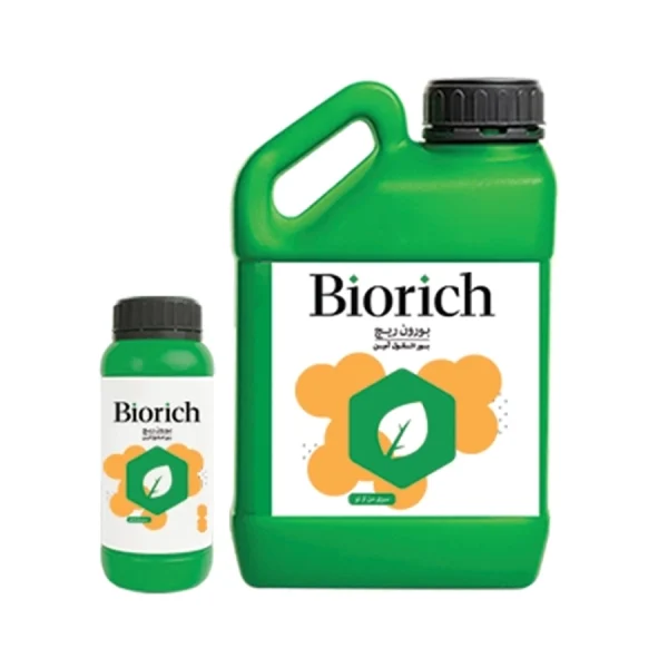 BORON-RICH-L بورون ریچ