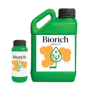 کلسیم سلفوریچ