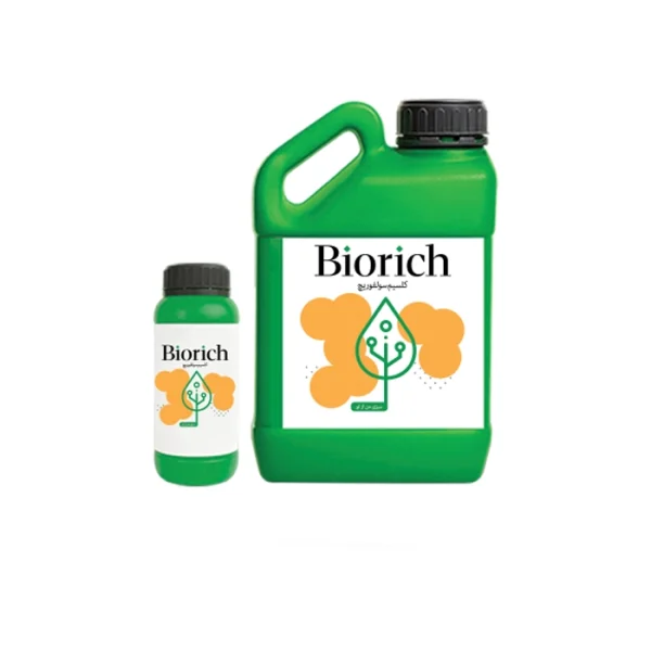 CALCIUM-SULPHURICH-L کلسیم سولفوریچ