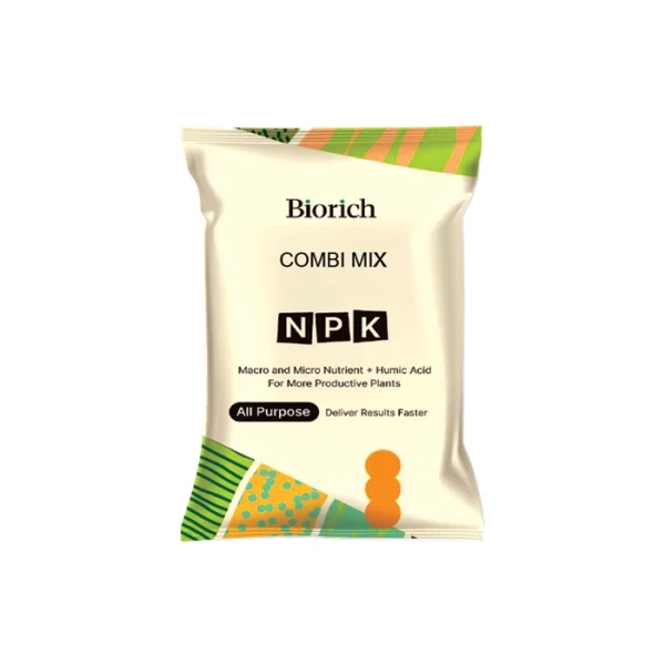 COMBIMIX-s کمبی میکس