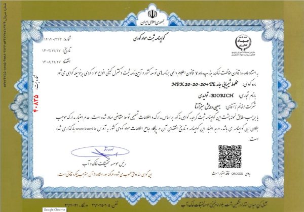 ان پی کی بیوریچ 20-20-20 TE S+ - تصویر 2