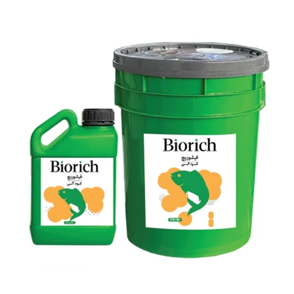 FISHORICH-L فیشوریچ