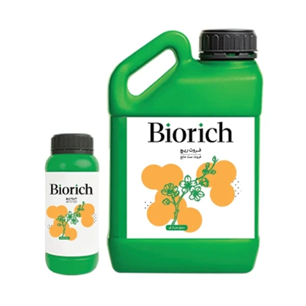 FRUIT-RICH-L فروت ریچ مایع