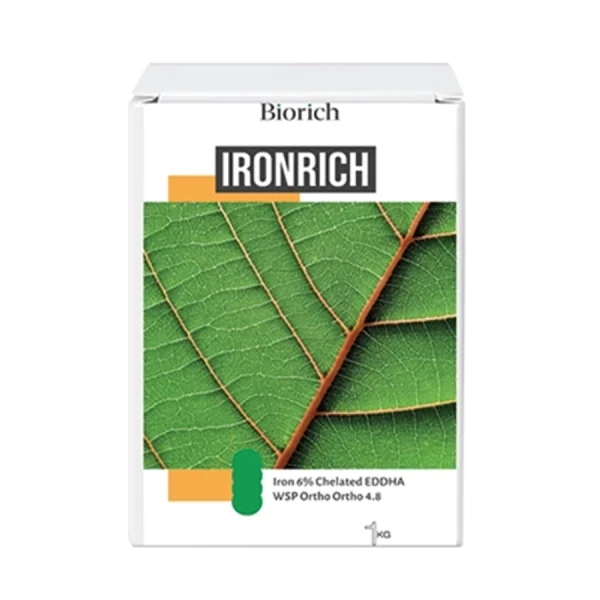 IRONRICH آیرون ریچ