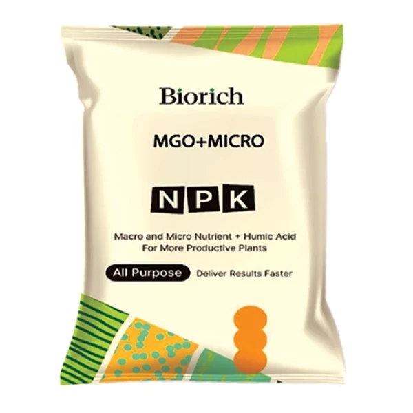 MGo+MICRO-s ام جی او میکرو