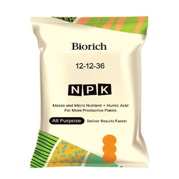 NPK-Beorich-12 ان پی کی بیوریچ 12