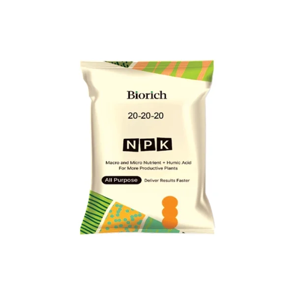 NPK-Beorich-20 ان پی کی بیوریچ 20