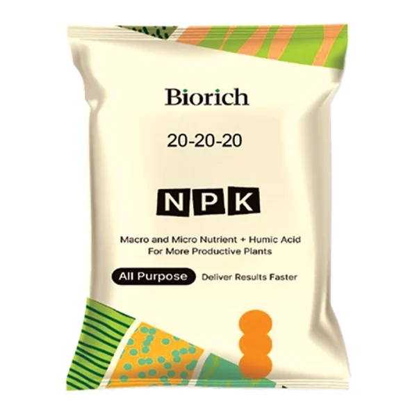 NPK-Beorich-20 ان پی کی بیوریچ 20