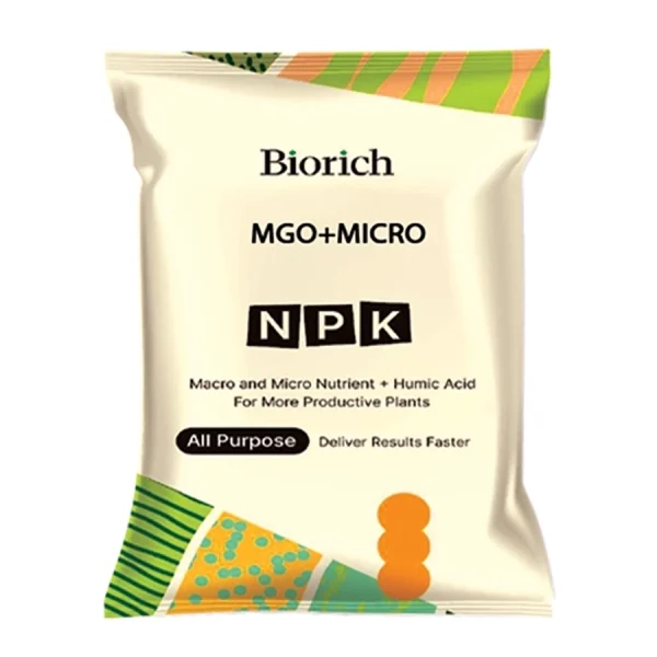 NPK-Beorich-30 ان پی کی بیوریچ-30