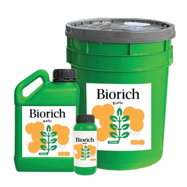 SULFORICH-L سولفوریچ