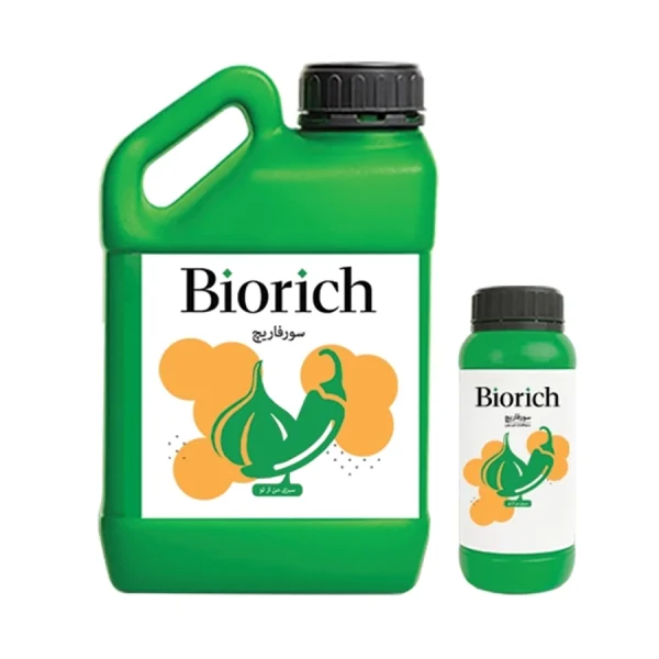 SURFACTANT-RICH-L سورفکتانت غیریونی
