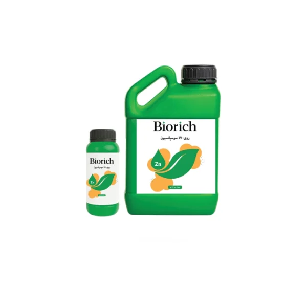 ZN--SUSPENSION-L روی 70% سوسپانسیون