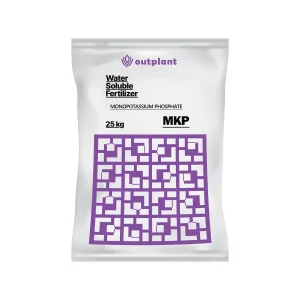 مونوپتاسیم فسفات