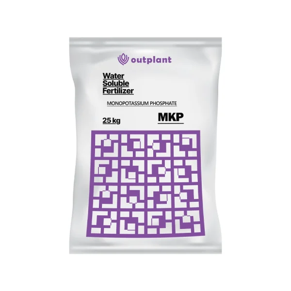 مونوپتاسیم فسفات