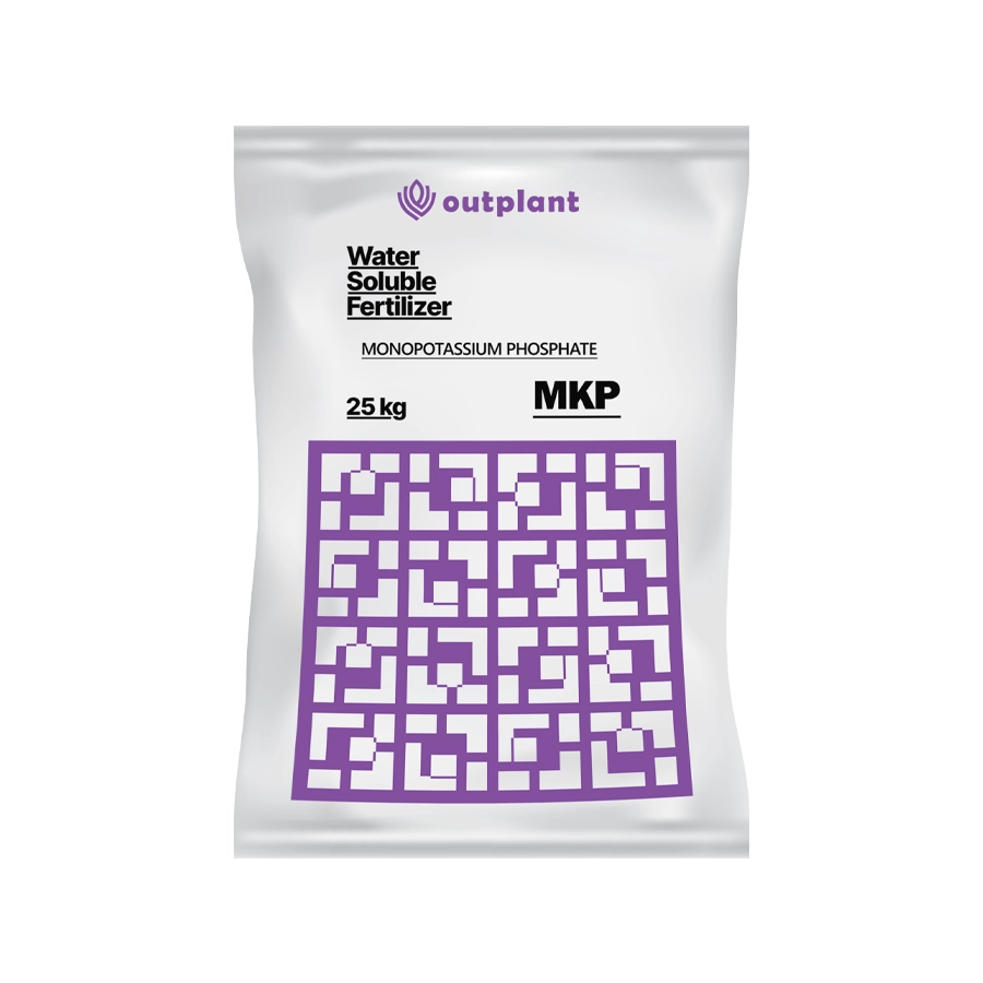 مونوپتاسیم فسفات