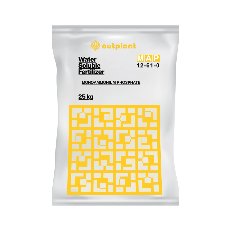 مونوآمونیوم فسفات