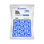 سولفات پتاسیم