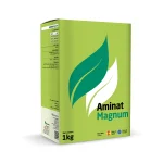 آمینات مگنوم